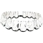 Swarovski 5600035 38cm Halskæde