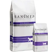 Sanimed Skin Sensitive Kat - 4,5 kg