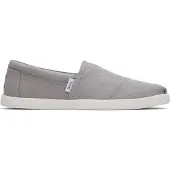 Toms Espadrillaer grå