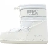 British knights Snowboots 'Blizzard' hvid