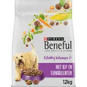 Beneful Happy Adult 7+ hundefoder