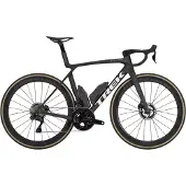 Trek Madone SLR 9 Gen 8 - Matte Deep Smoke - S - Cykel