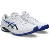 Asics Solution Swift Ff 2 Sko Til Grusbaner