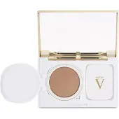 Valmont Perfecting Power Cream Warm Beige Pulver