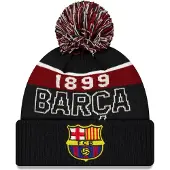 New Era Core Sport Knit Beanie FC Barcelona hue 60846895 – one size