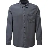 Salsa Jeans 21011015 Skjorte Med Lange ærmer