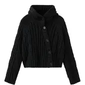 Mango Cardigan 'Erivo' sort