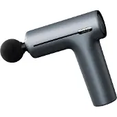 SKG F1 Pro massageapparat til nakke og skuldre Grå