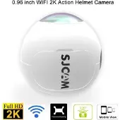SJCAM Kamera SJ360 HVID