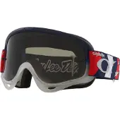 Oakley O-frame Mx Troy Lee Designs Off-road Briller