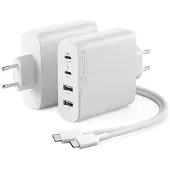 Alogic 100w Usb-c Vægoplader