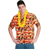 Espa Hawaii skjorte