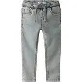 Name it Jeans 'NMMRyan' grå