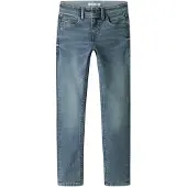 Name it Jeans 'NKMSILAS' lyseblå