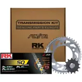 Rk Fantic 500 Flat Track 2021-2024 Transmissionskit