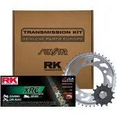 Rk Honda Nc 750 S Dct 2014-2021 Transmissionskit
