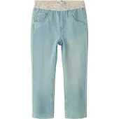 Name it Slim Fit Sweat Jeans