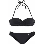 s.Oliver Bikini sort