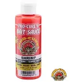 Pro Cure Herring Flydende Agn Tilsætningsstof 125g