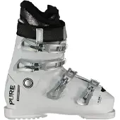 Rossignol Pure Comfort 60 Alpinsko Til Kvinder