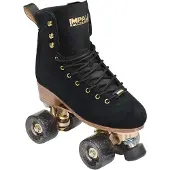 Impala Rollers Impala Samira Quad Dame-rulleskøjter