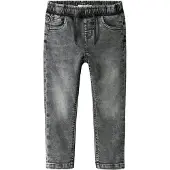 Name it Jeans 'NMMRyan' grey denim