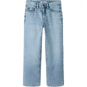 Name it Jeans 'NKMRyan' blue denim