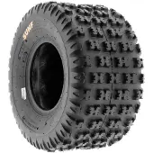 SUN-F A-031 6pr Tl Quad Dæk