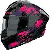 Airoh Matryx Reflex Fullface-hjelm