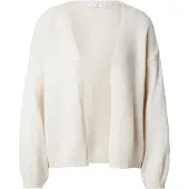 Hailys Cardigan 'Vi44vien' lysebeige