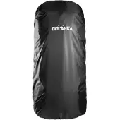 Tatonka Rain Cover 55-70L, regnslag, sort