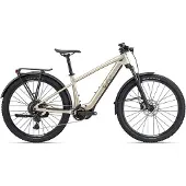 Liv Tempt E+ Ex 27.5´´ Cues 9s 2026 Elektriskcykel