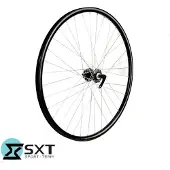 Sxt 3885984 Medius Qr Disc 6b 29´´ Mtb Forhjul
