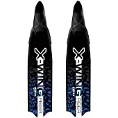 Mares Pure Passion X-wing Fiber Medium Fridykkingsfinner