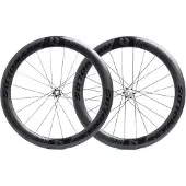 Reynolds Blacklabel 60 Pro Disc Tubeless Landevejs Hjulsæt