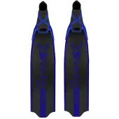 Mares Pure Passion X-wing C-evo Soft Dykkerfinner