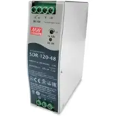 Allied Telesis At-sdr120-48 Switch
