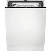 Electrolux Ees27200l Integreret Opvaskemaskine 13 Antal Kuverter