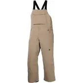 Burton Reserve 2l Stretch Bib Bukser