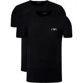Emporio Armani Em001849_af14131 Kortærmet Baselayer 2 Enheder