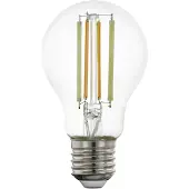 Eglo CONNECT.Z E27 A60 klar SMART pære M/TUNABLE WHITE