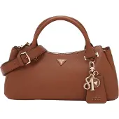 GUESS Evie Satchel Taske