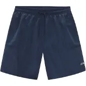 s.Oliver Badeshorts navy / hvid