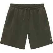 s.Oliver Badeshorts oliven