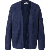 Hollister Cardigan navy