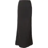 Topshop Nederdel 'ISA BIAS' sort
