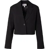 Pieces Blazer 'PCROSA' sort