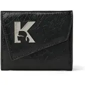 Karl lagerfeld JEANS Tegnebog sort