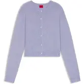 HUGO Sfebra 10276353 Cardigan