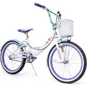 HUFFY Children's bicycle 14" 24371W Disney Princess